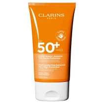 CLARINS Youth-Protecting Sunscreen Very High Protection SPF 50+ Body