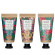 HEATHCOTE & IVORY William Morris At Home Sunflower Swan Hand Cream Trio Set