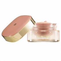 DOLCE&GABBANA BEAUTY Glow Bounce Ceramide Cream Plumping & Smoothening Daily Moisturizer