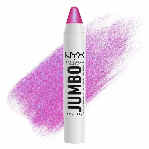 NYX PROFESSIONAL MAKEUP Jumbo Multi-Use Highlighter Stick