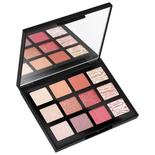 YOUSTAR Wild Nature Make-Up Palette