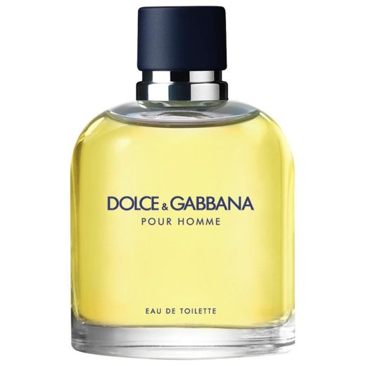 Dolce&Gabbana Pour Homme