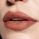MAC Lustreglass Sheer-Shine Lipstick