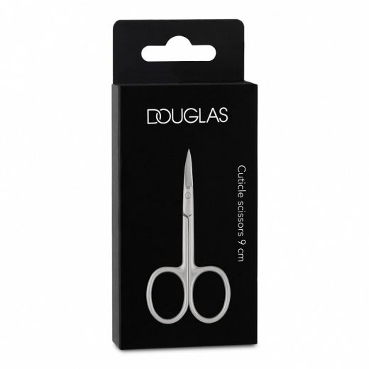DOUGLAS COLLECTION ACCESSORIES Cuticle Scissors 9 cm