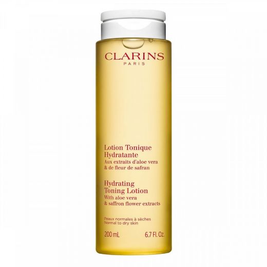 CLARINS Hydrating Toning Lotion Normal Skin