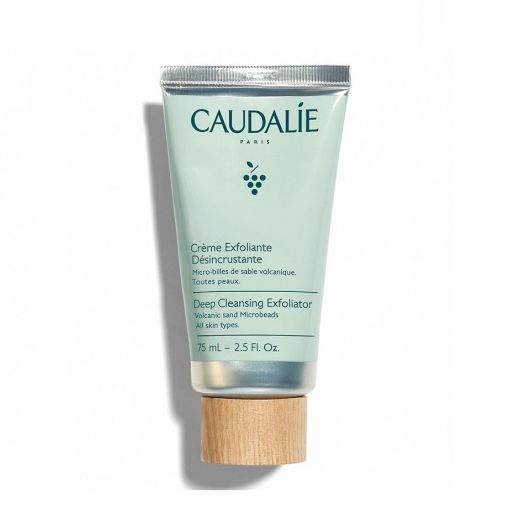 CAUDALIE Deep Cleansing Exfoliator