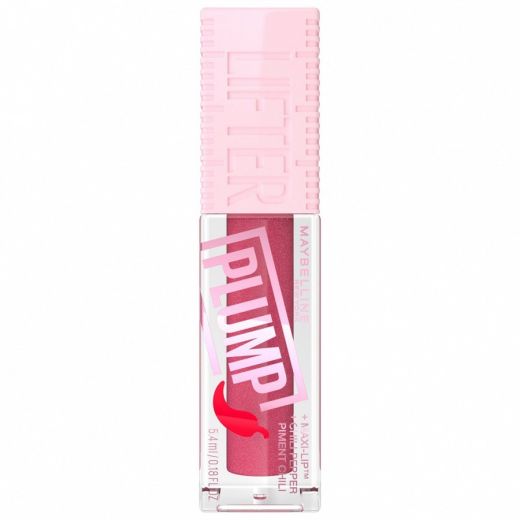 MAYBELLINE NEW YORK  Lifter Plump Lip Gloss