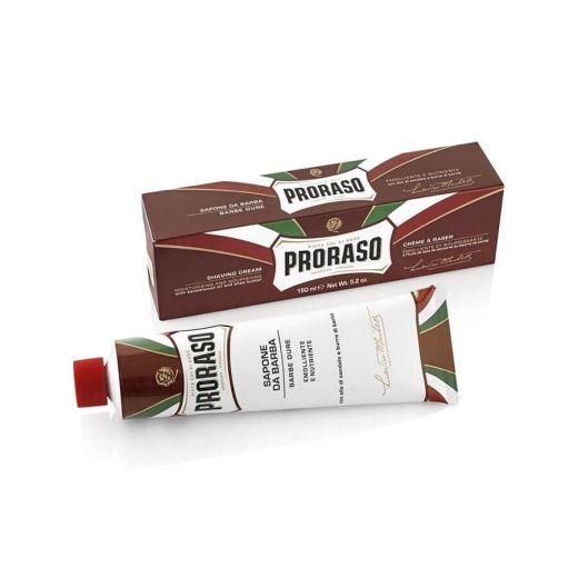 Proraso Sandalwood & Shea Butter Cream