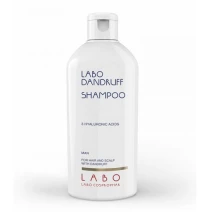 LABO Dandruff Shampoo For Man (Speciāla terapija blaugznainiem matiem un galvas ādai)
