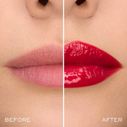 LANCÔME L’absolu Rouge Glaze Tintation