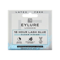 Eylure 18H Lash Glue - Acrylic (Clear)