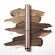 DEAR DAHLIA Perfect Brow Volumizing Tinted Gel