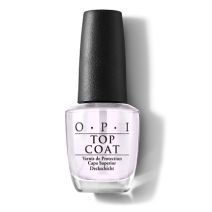 OPI Nail Lacquer Top Coat