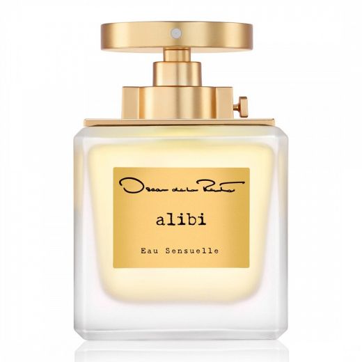 OSCAR DE LA RENTA Alibi Sensuelle 100 ml