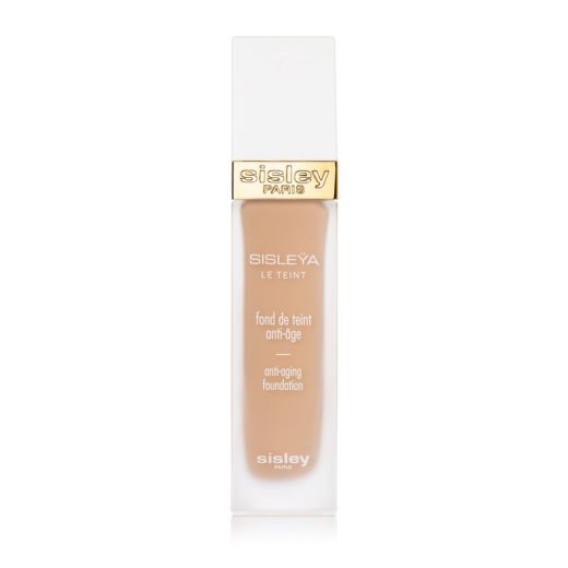 Sisley Sisleÿa Le Teint 30 ml (Pretnovecošanās tonālais krēms)