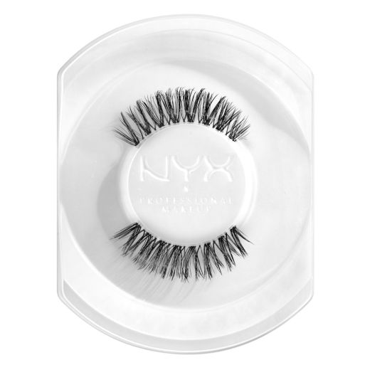 NYX Professional Makeup Jumbo Lash! False Lashes