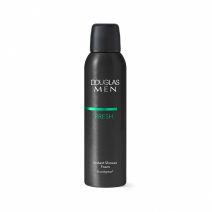 DOUGLAS COLLECTION DOUGLAS MEN Fresh Instant Shower Foam