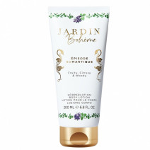 JARDIN BOHÈME Épisode Romantique Body Lotion