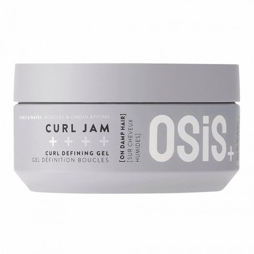 Schwarzkopf Professional Osis + Curl Jam 