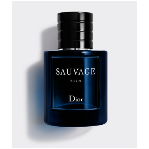 douglas sauvage dior