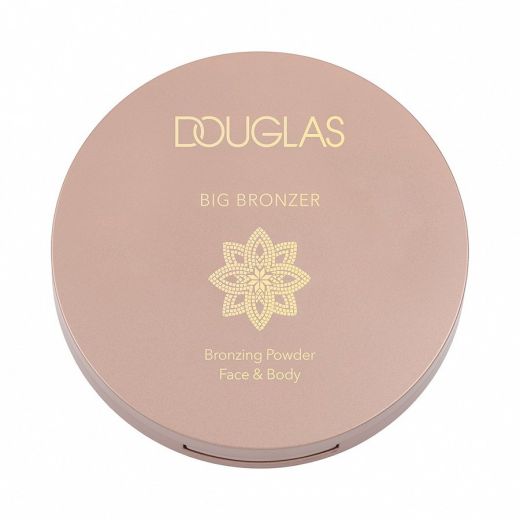 DOUGLAS COLLECTION Douglas Make Up Big Bronzer 