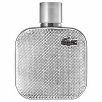 LACOSTE L.12.12 Silver Grey
