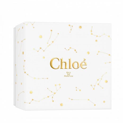 CHLOÉ Signature EDP Set