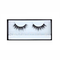 HUDA BEAUTY Classic Lash Samantha #7