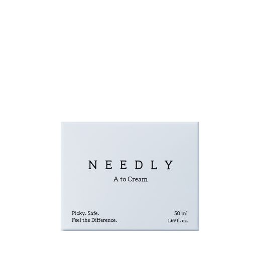 NEEDLY A To Cream
