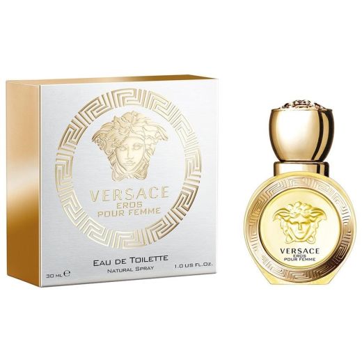 VERSACE Eros Pour Femme 