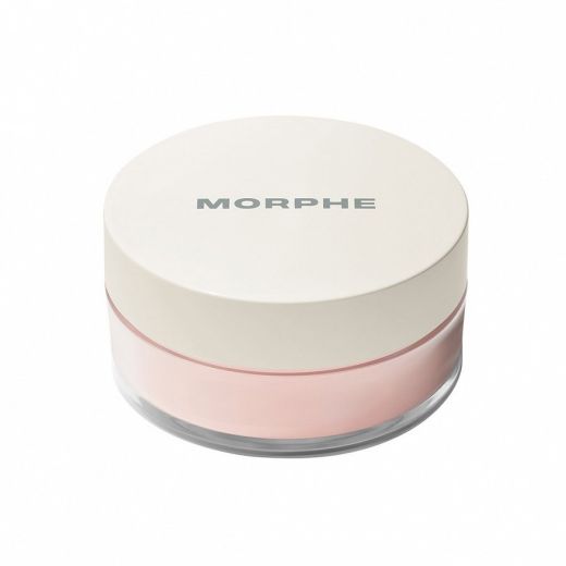 MORPHE Jumbo Setting Powder Birstošais pūderis