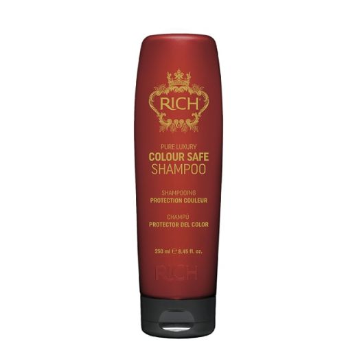 RICH Pure Luxury Colour Safe Shampoo