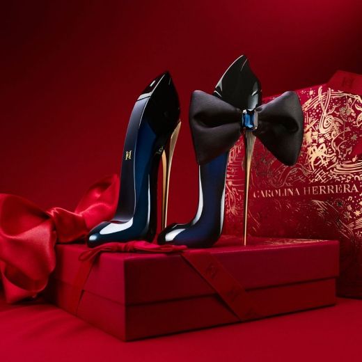 CAROLINA HERRERA Good Girl Blush Bowtastic