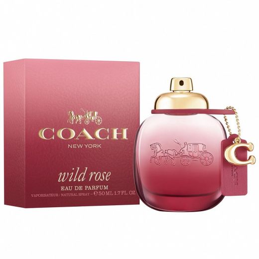 COACH Wild Roses 50 ml