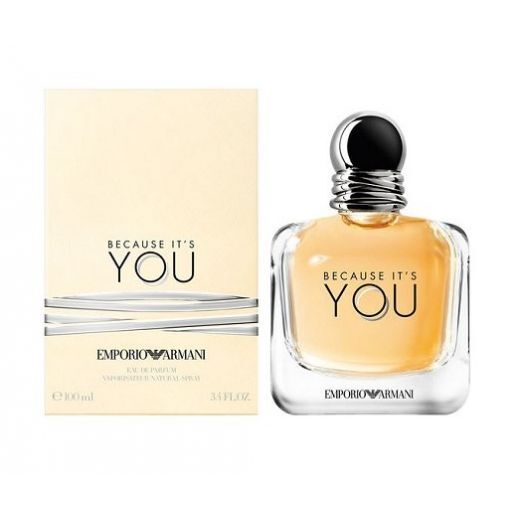 deepness intense parfum