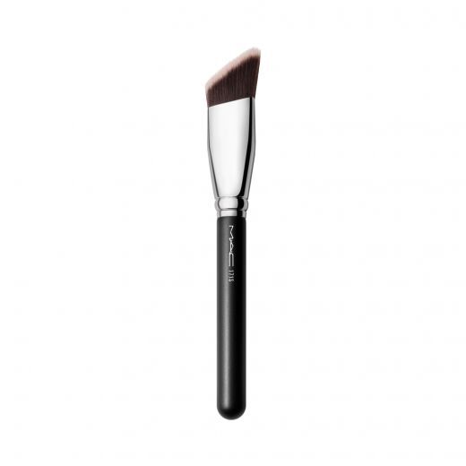 MAc 171S Smooth-Edge All Over Face Brush
