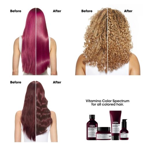 L'ORÉAL PROFESSIONNEL PARIS Vitamino Color Spectrum Deep Conditioner