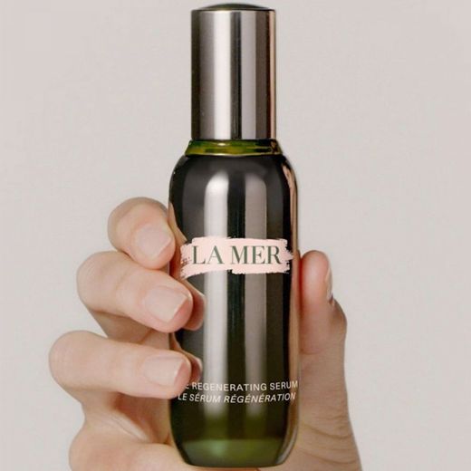 LA MER The Regenerating Serum
