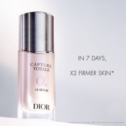 DIOR Capture Totale Le Serum