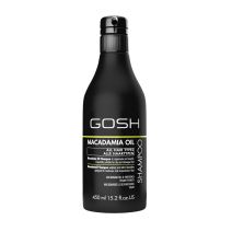 GOSH Macadamia Oil Shampoo