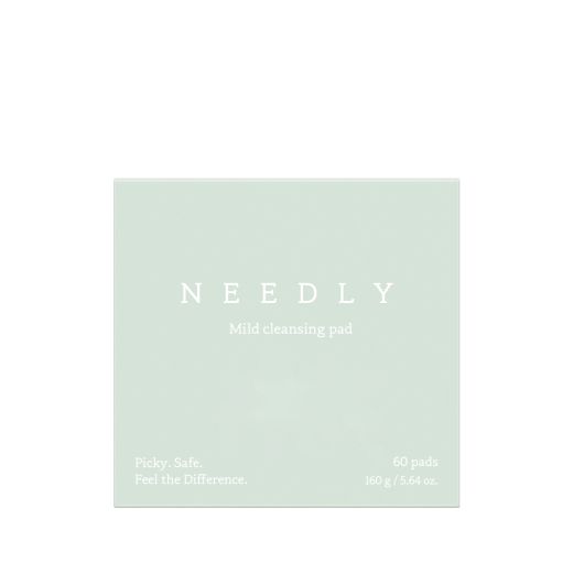 NEEDLY Mild Cleansing Pad