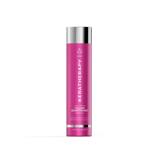 Keratherapy Keratin Infused Volume Conditioner