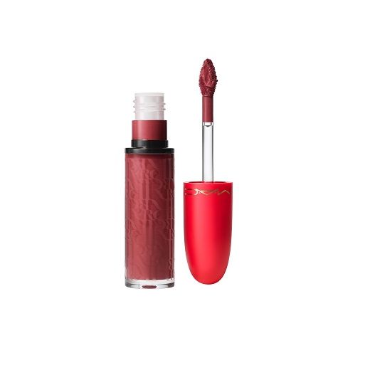 Mac Retro Matte Liquid Lipcolour