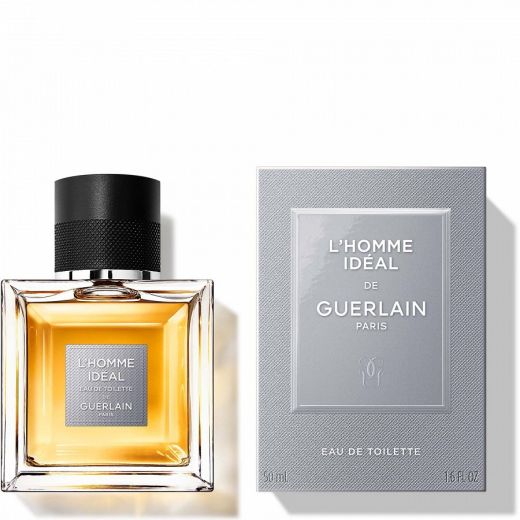 GUERLAIN L’Homme Idéal EDT