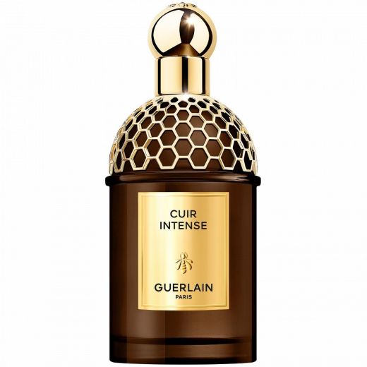 GUERLAIN Absolus Allegoria Cuir Intense EDP