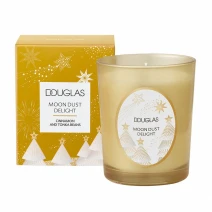 DOUGLAS COLLECTION Douglas Winter Full Of Stars Moon Dust Delight Candle
