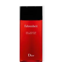 DIOR Fahrenheit Shower Gel For Him