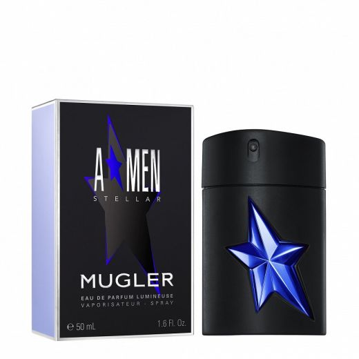 MUGLER A-Men Stellar 