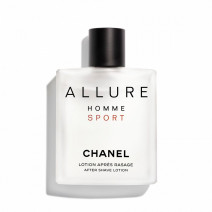 CHANEL ALLURE HOMME SPORT 