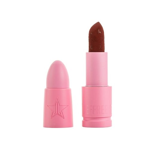 Jeffree Star Cosmetics Velvet Trap Lipstick  (Matēta lūpu krāsa)